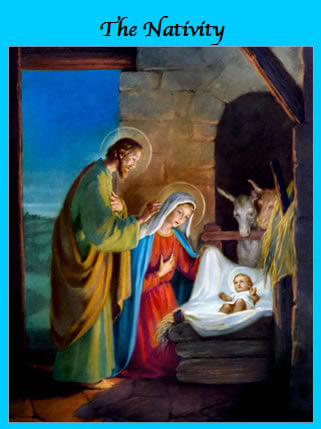 The Nativity
