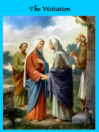 The Visitation
